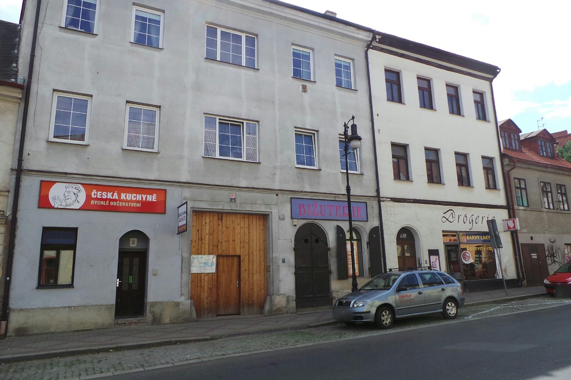 Jitka Menclová - finanční poradenství