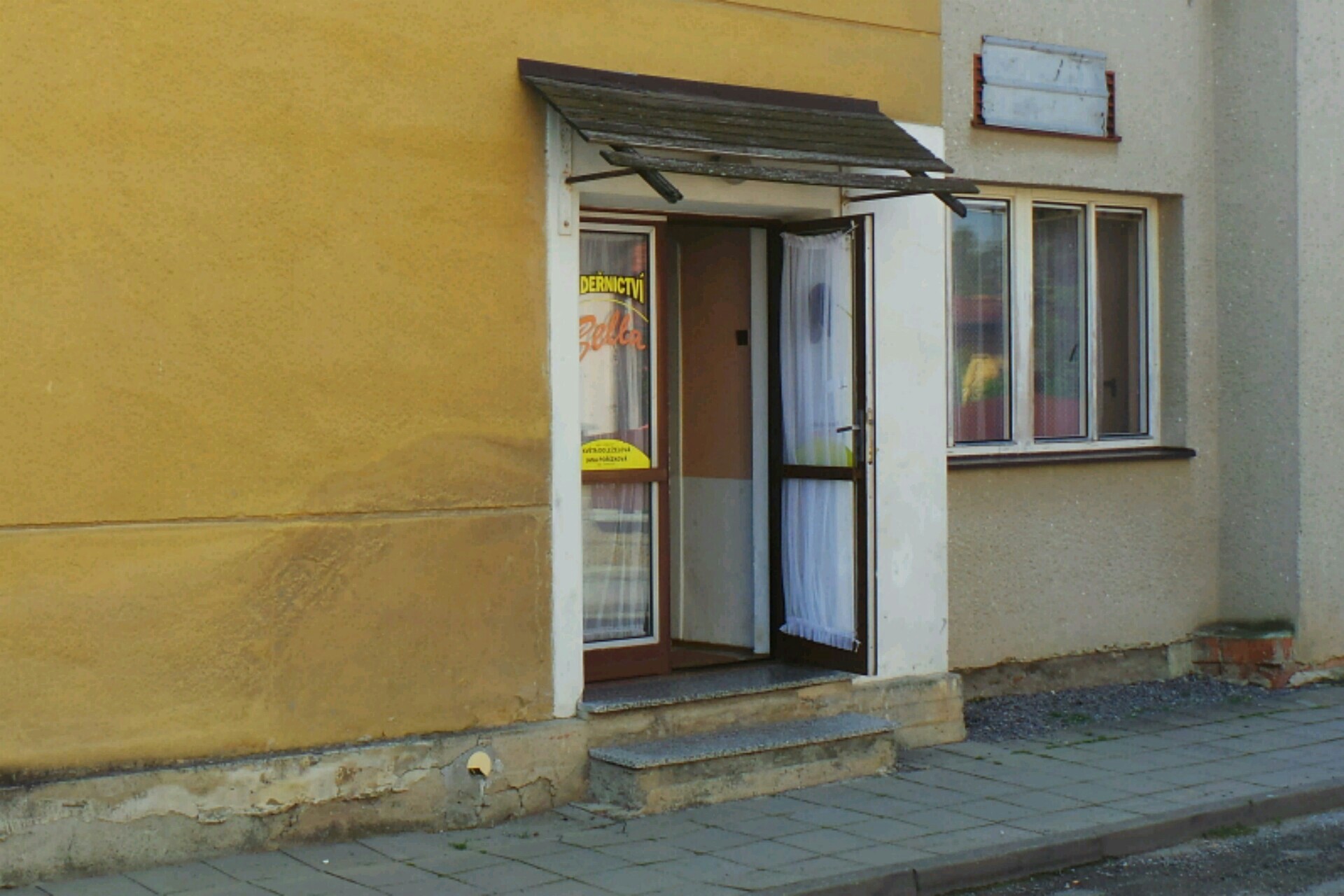 Květoslava Doleželová