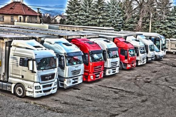 C.S.Transport, s.r.o. foto 2