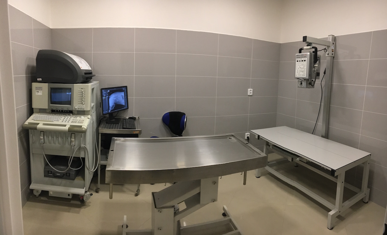 Veterinární klinika - VetPark foto 4