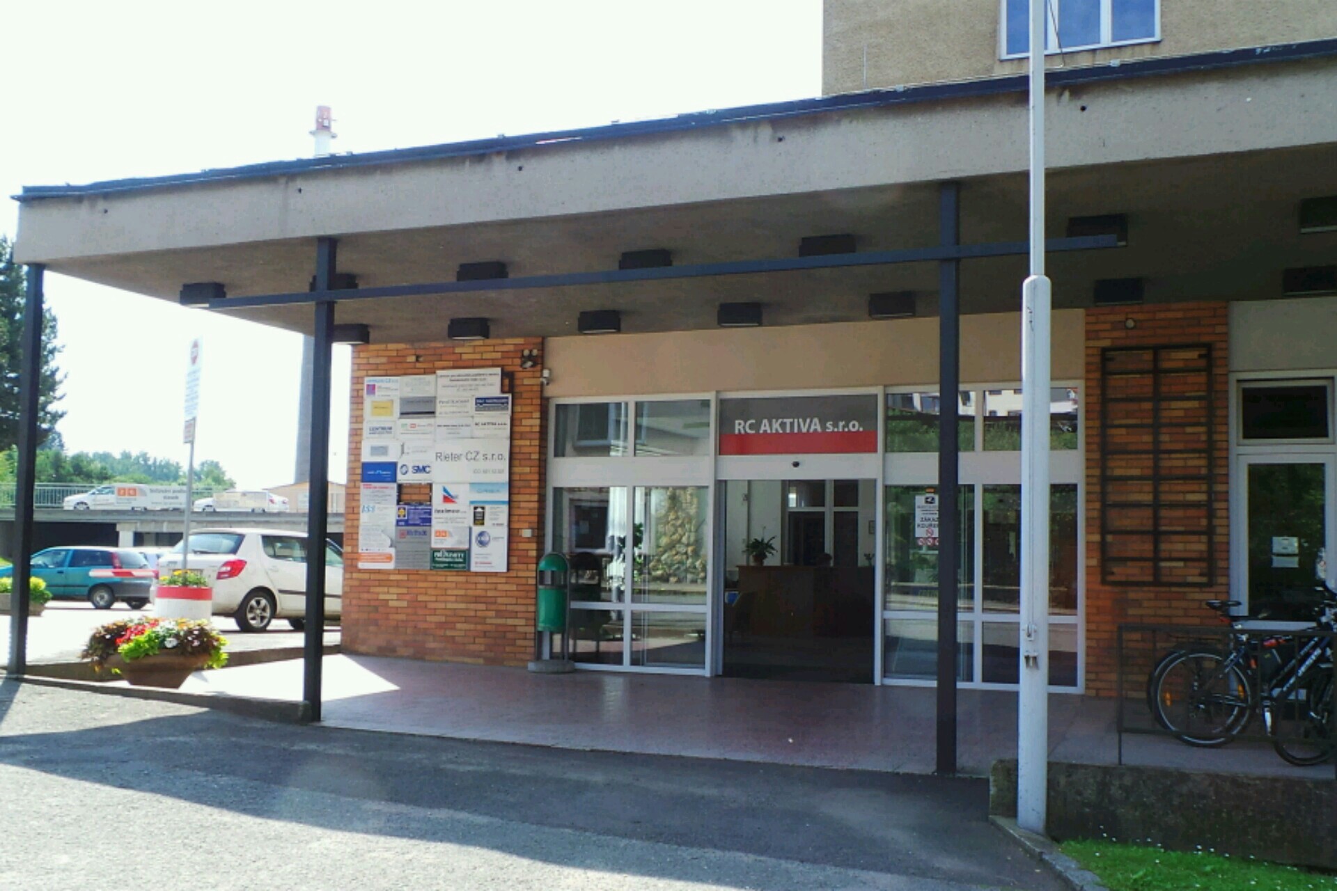 Centrum komplexní péče CZ