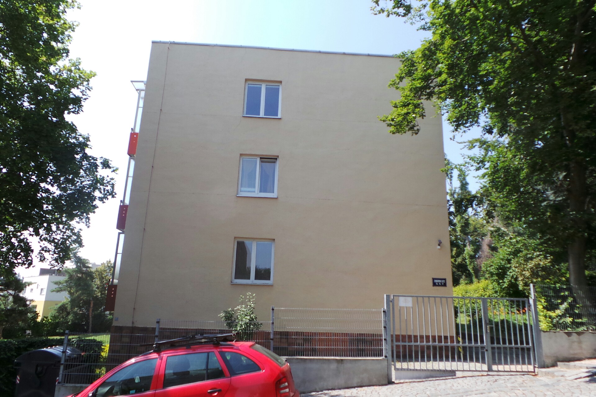 Rybí svět foto 2