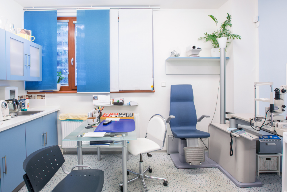 A.S.O.P. - Oční ordinace foto 3