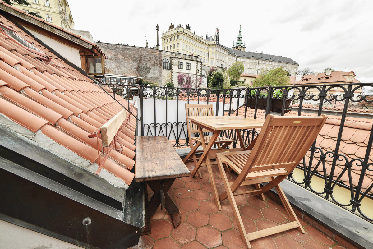 Vegan's Prague foto 4