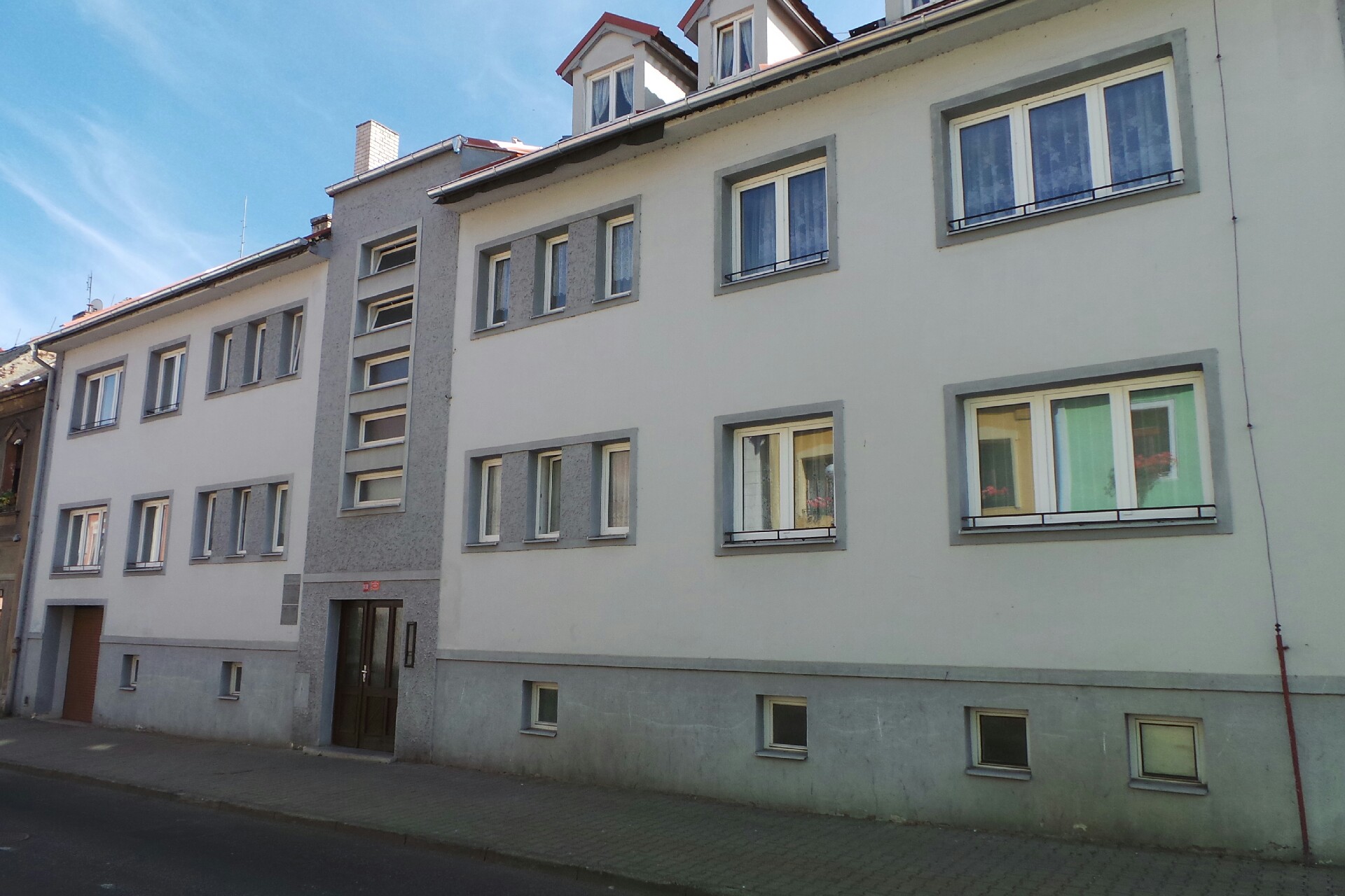 MUDr. Danuša Vojtová