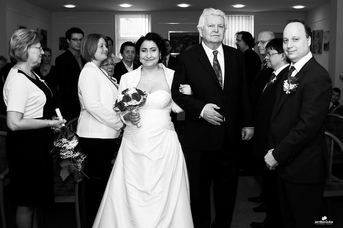Svatební fotograf Jan Borůvka foto 4