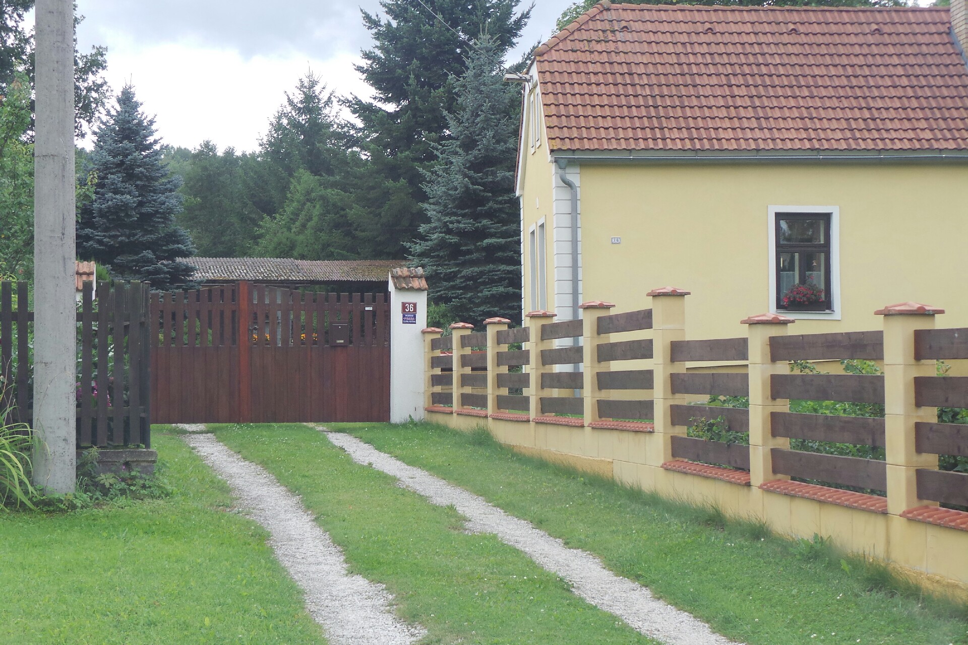 Ing. Kamila Štěpánková