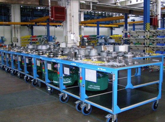 RK-TECH s.r.o. foto 2