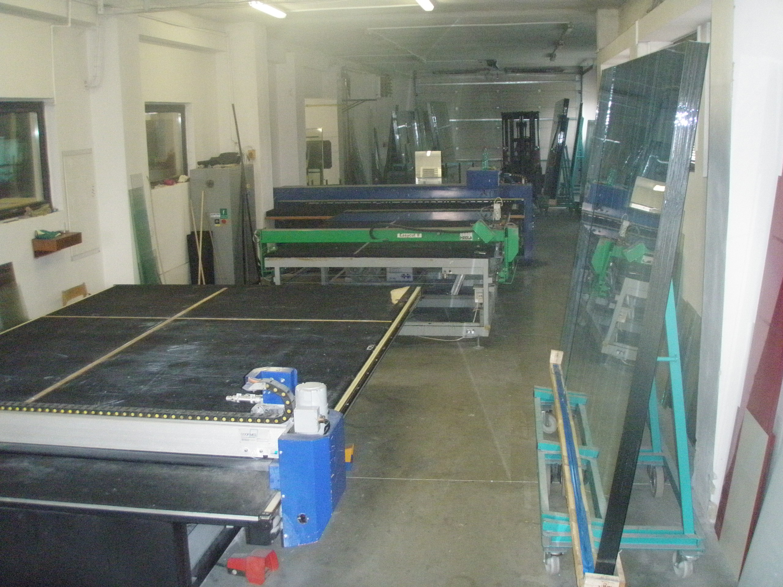 K-TERM s.r.o. Izolační skla - sklenářství foto 2