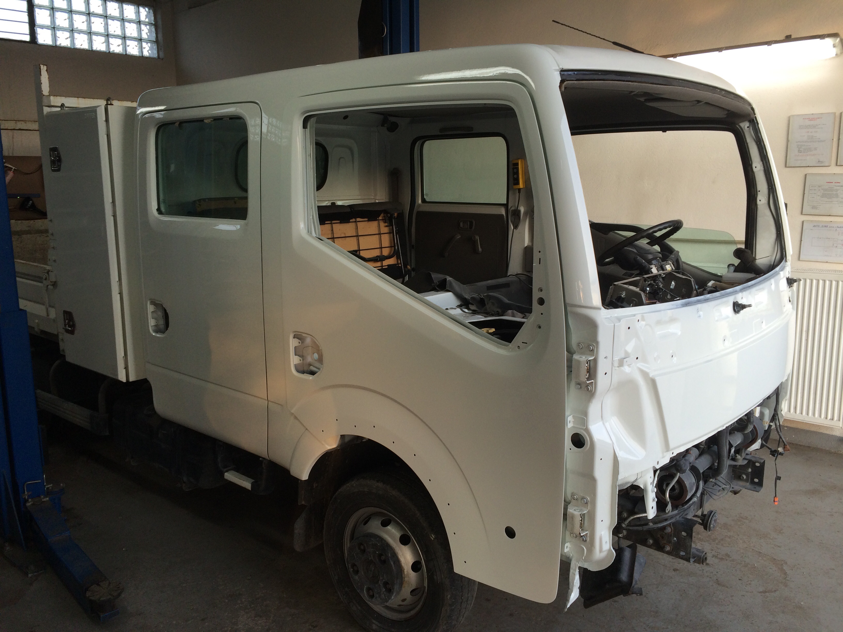 Auto Šíma s.r.o. foto 2