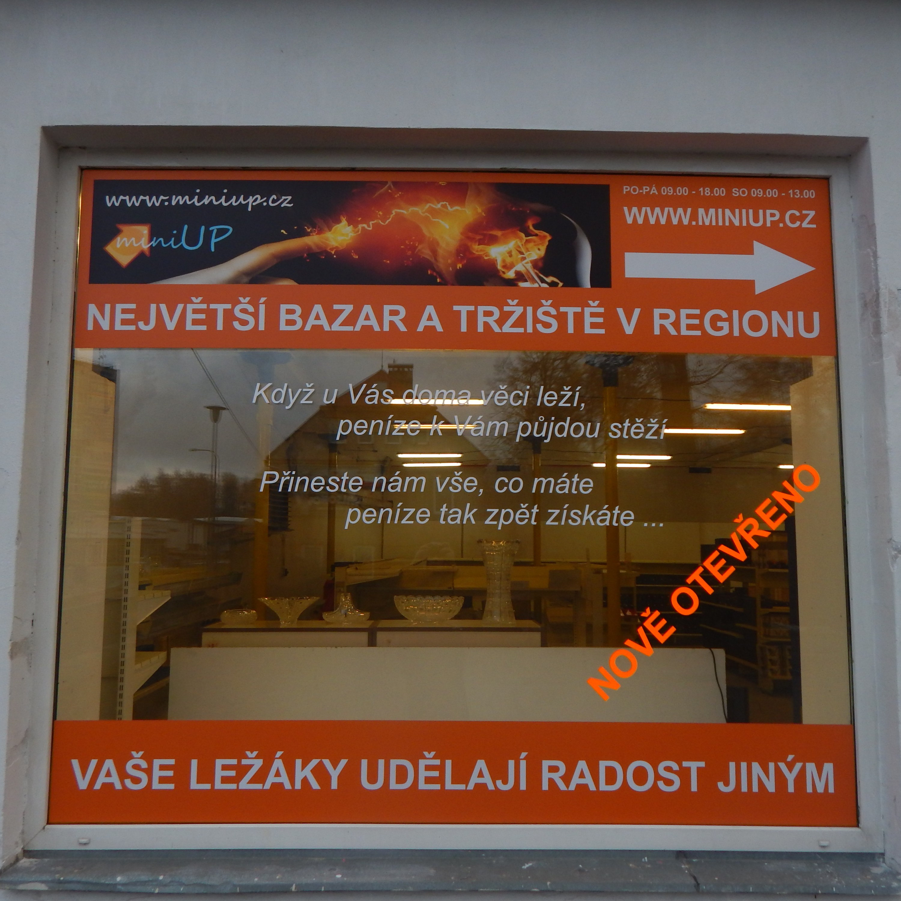 miniUP s.r.o. foto 2