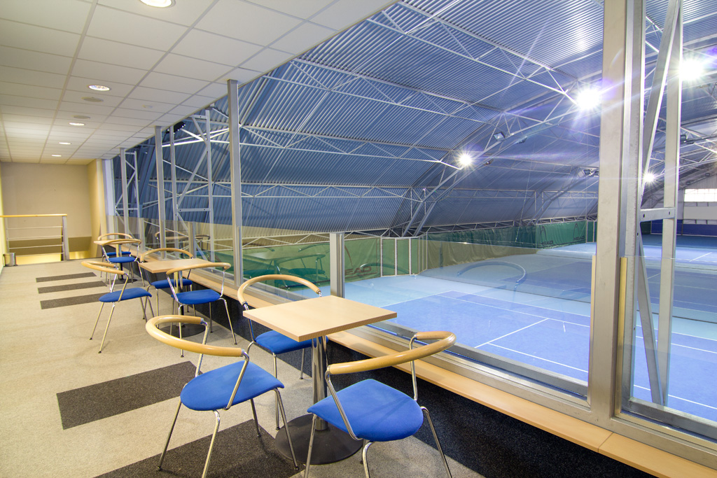Tenis Centrum Head foto 2