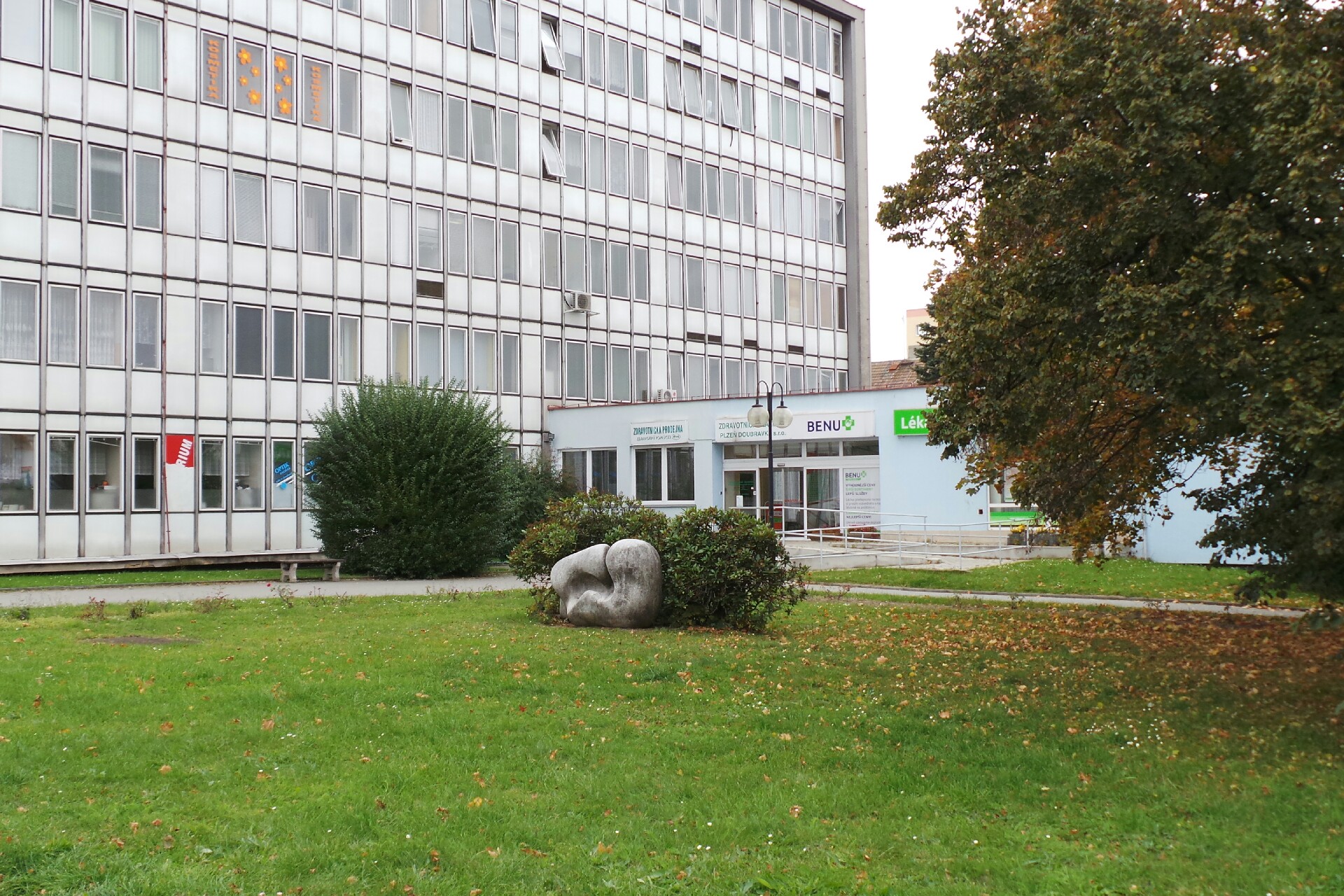 MIDOP - agentura domácí péče