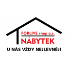 Logo obchodu nabytek-forliveshop.cz