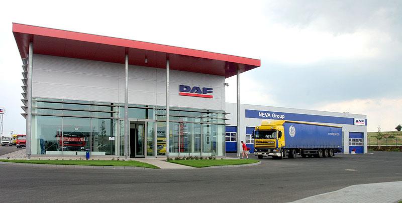 DAF - NEVA Group