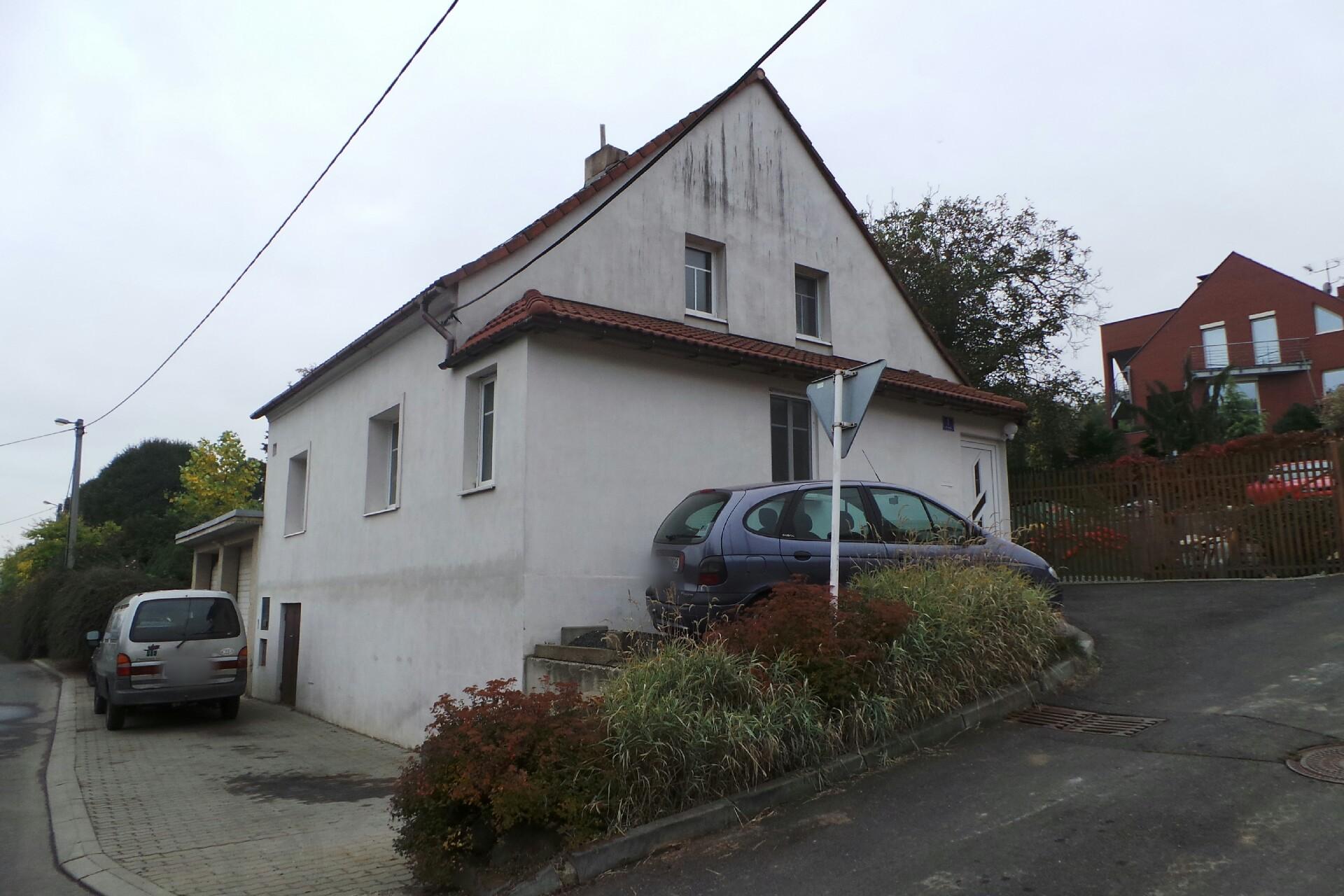 Vladimír Pek - správa a údržba nemovitostí