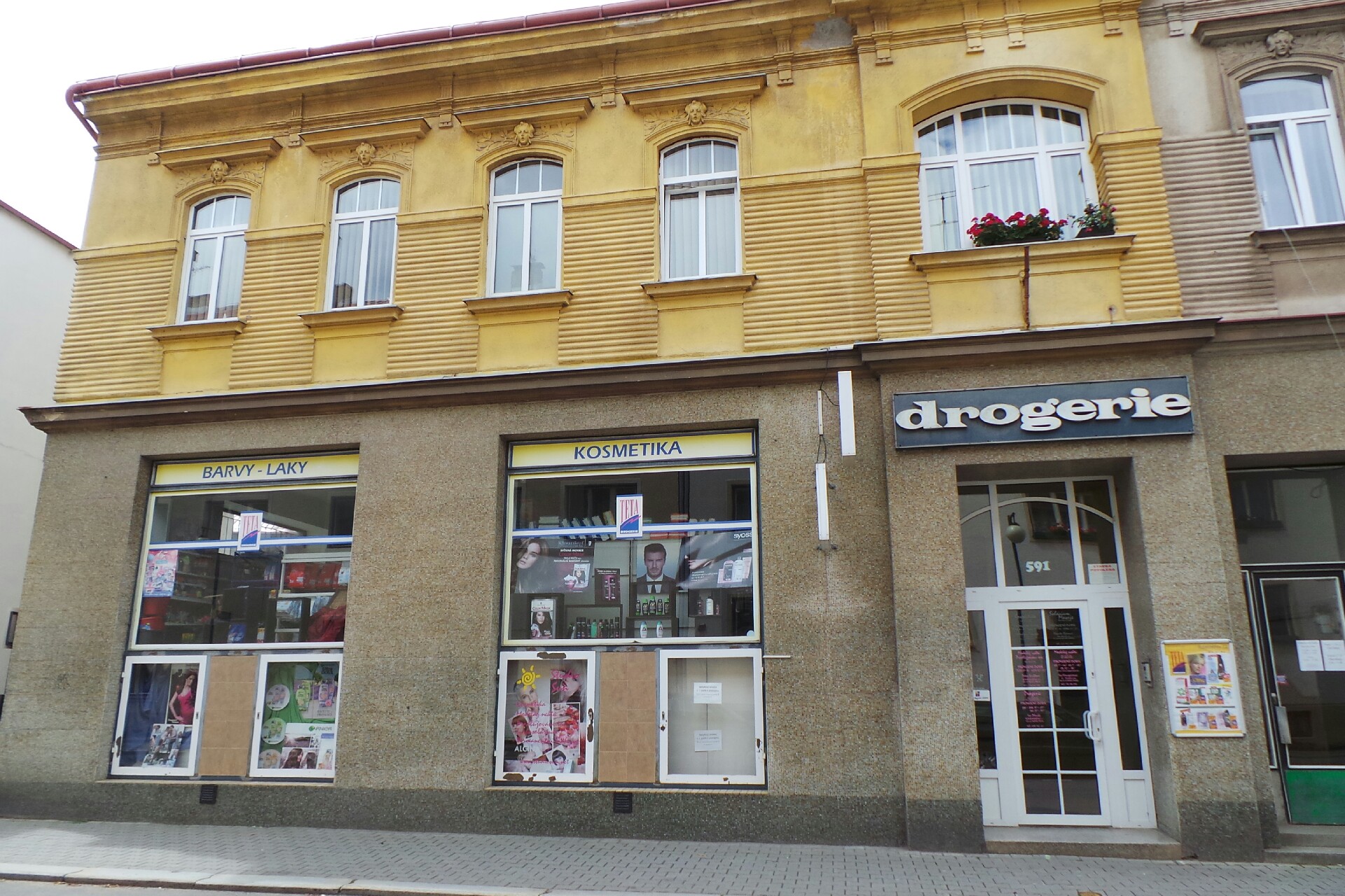 Studio Sun - Iva Konopáčová foto 2