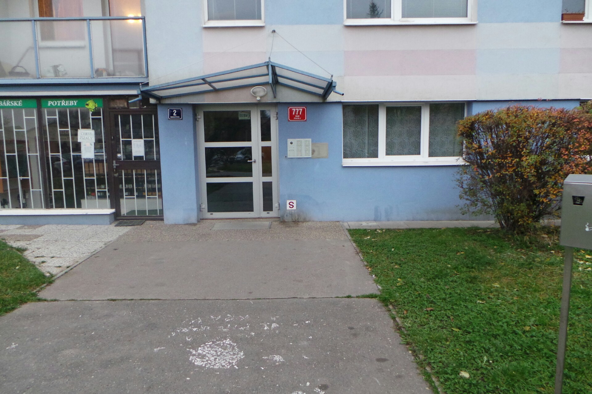 Zdeňka Krajová - daně, účetnictví, mzdy foto 1