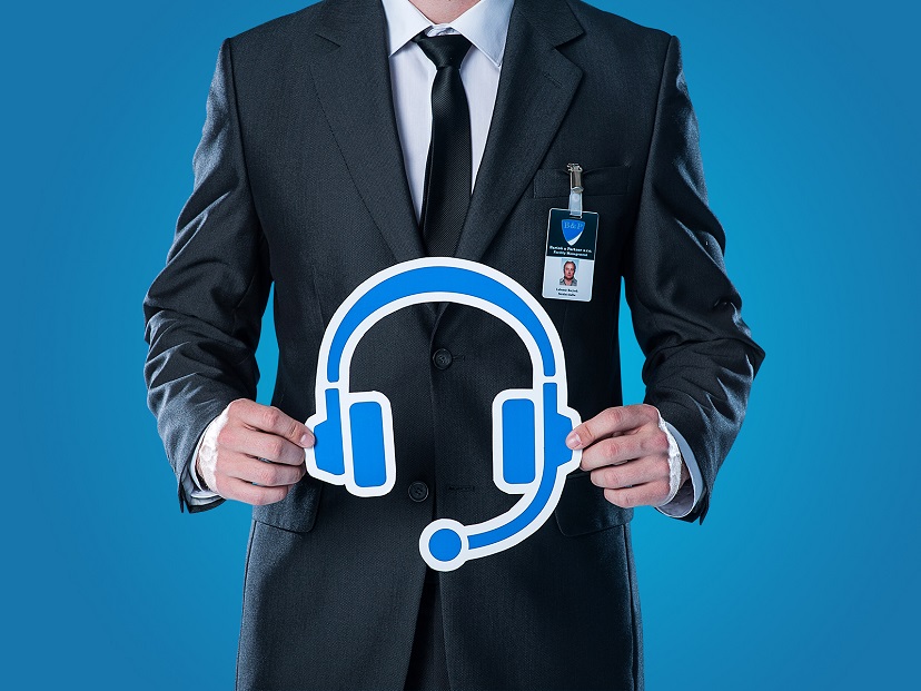 Úklidové, bezpečnostní služby - Bartoň a Partner foto 2