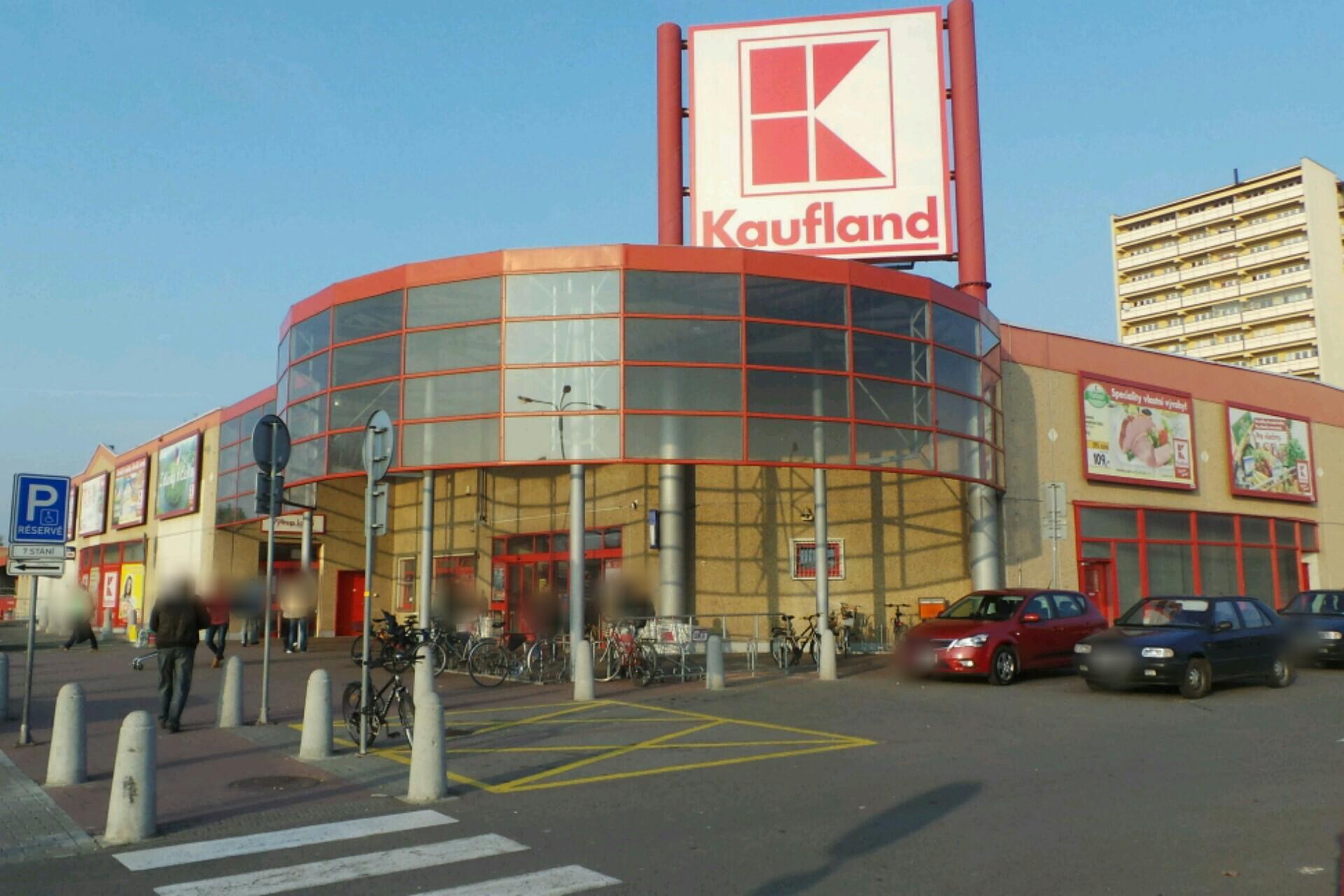 Bankomat Komerční banky foto 2