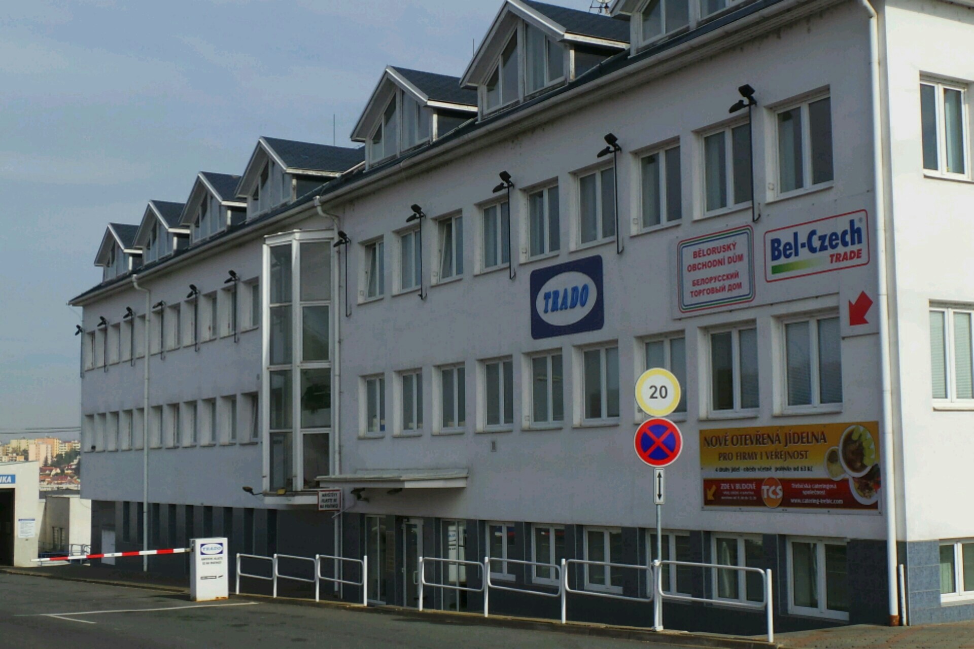 IRM Truck servis, s.r.o.