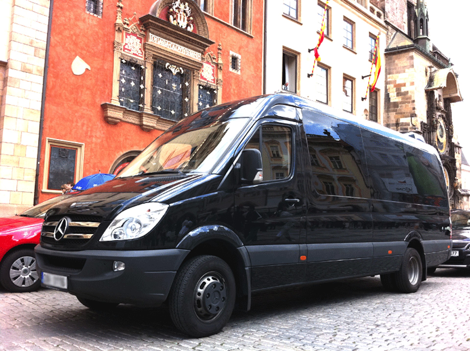 STEEL FISH, s.r.o. foto 3