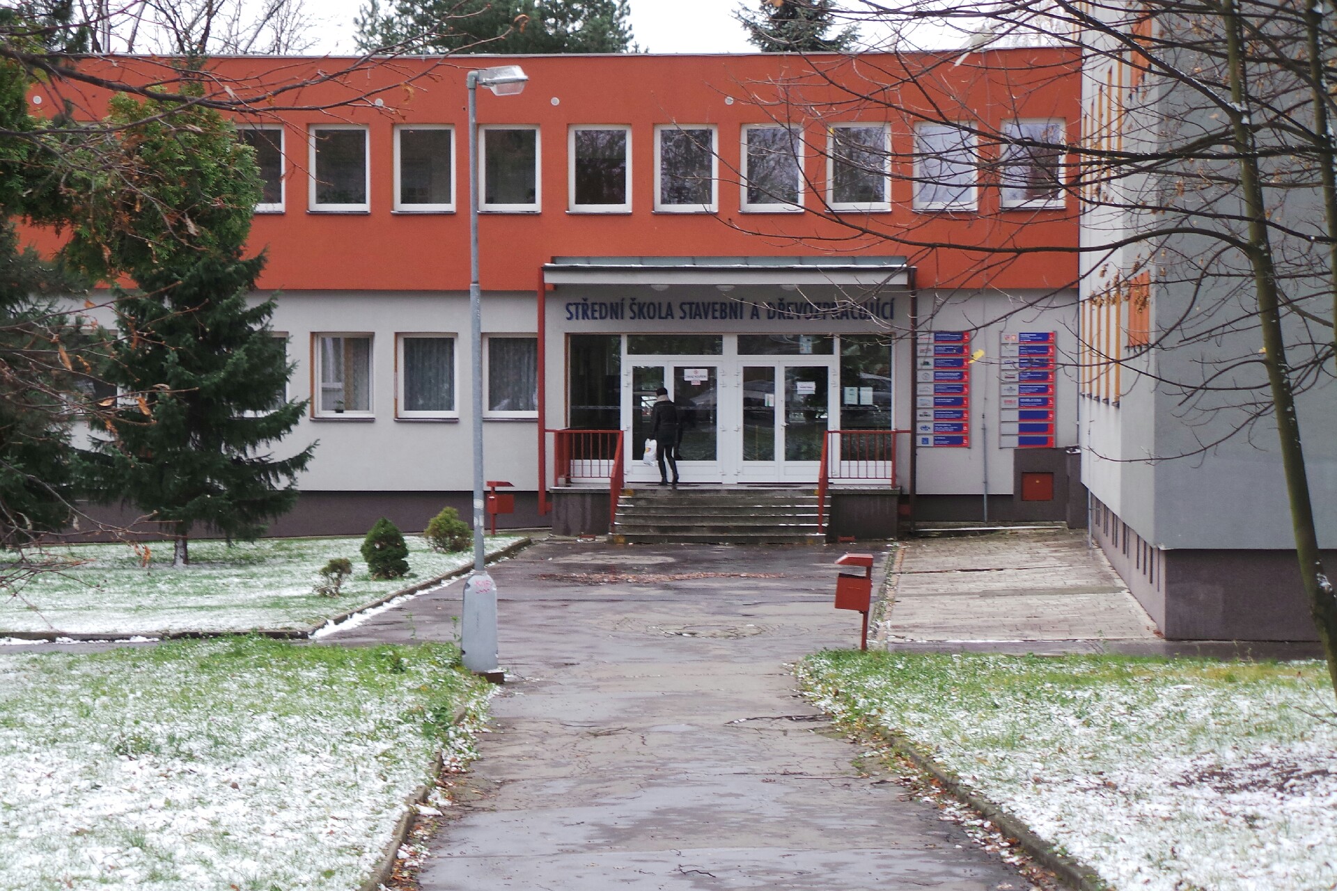 Autoškola Profesional