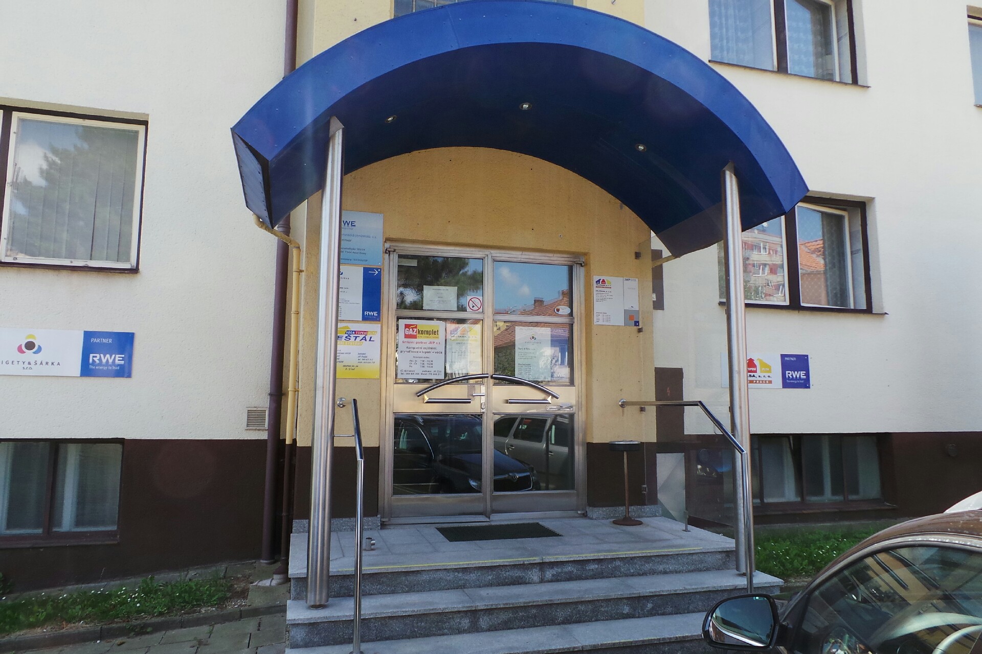 SIGETY & ŠÁRKA s.r.o. foto 1