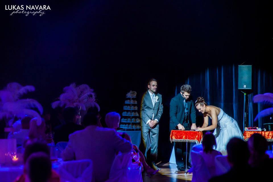 Kouzelník Tomasiano foto 4