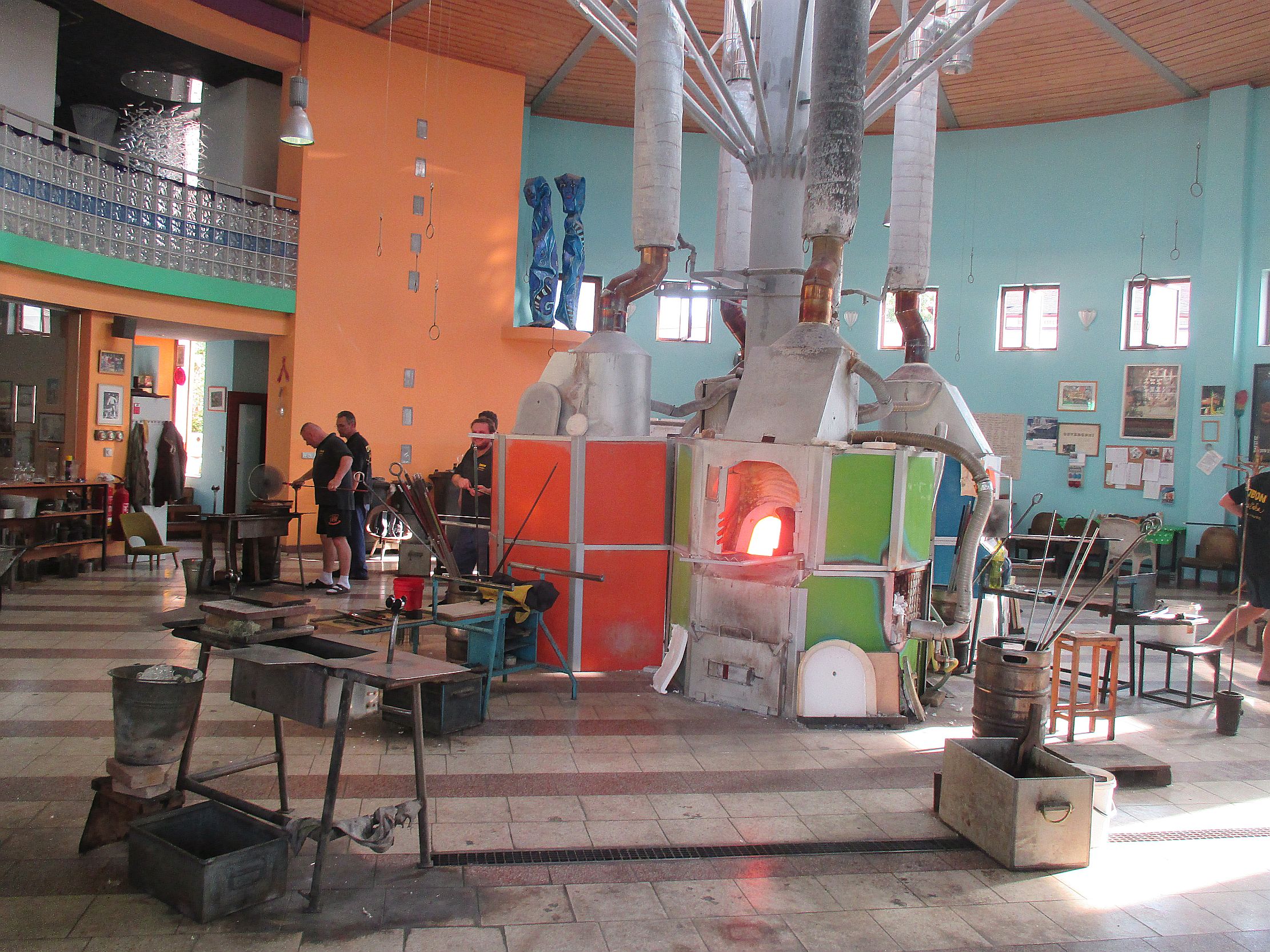 Restaurace Huť foto 2