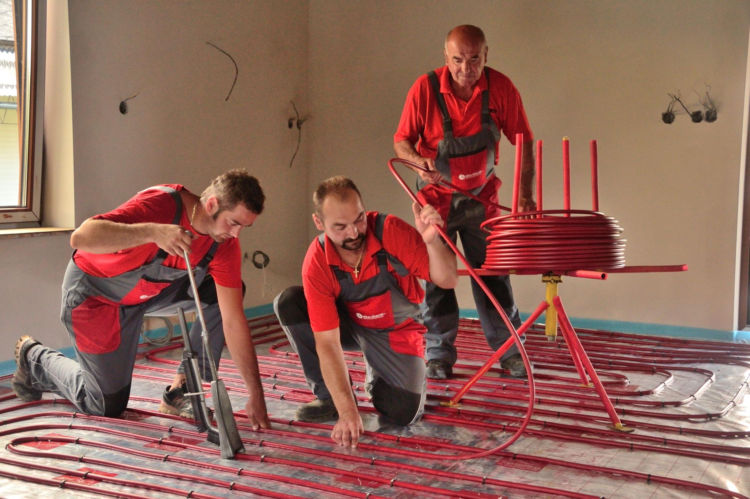 EUROSYSTEMY GROUP, s.r.o.