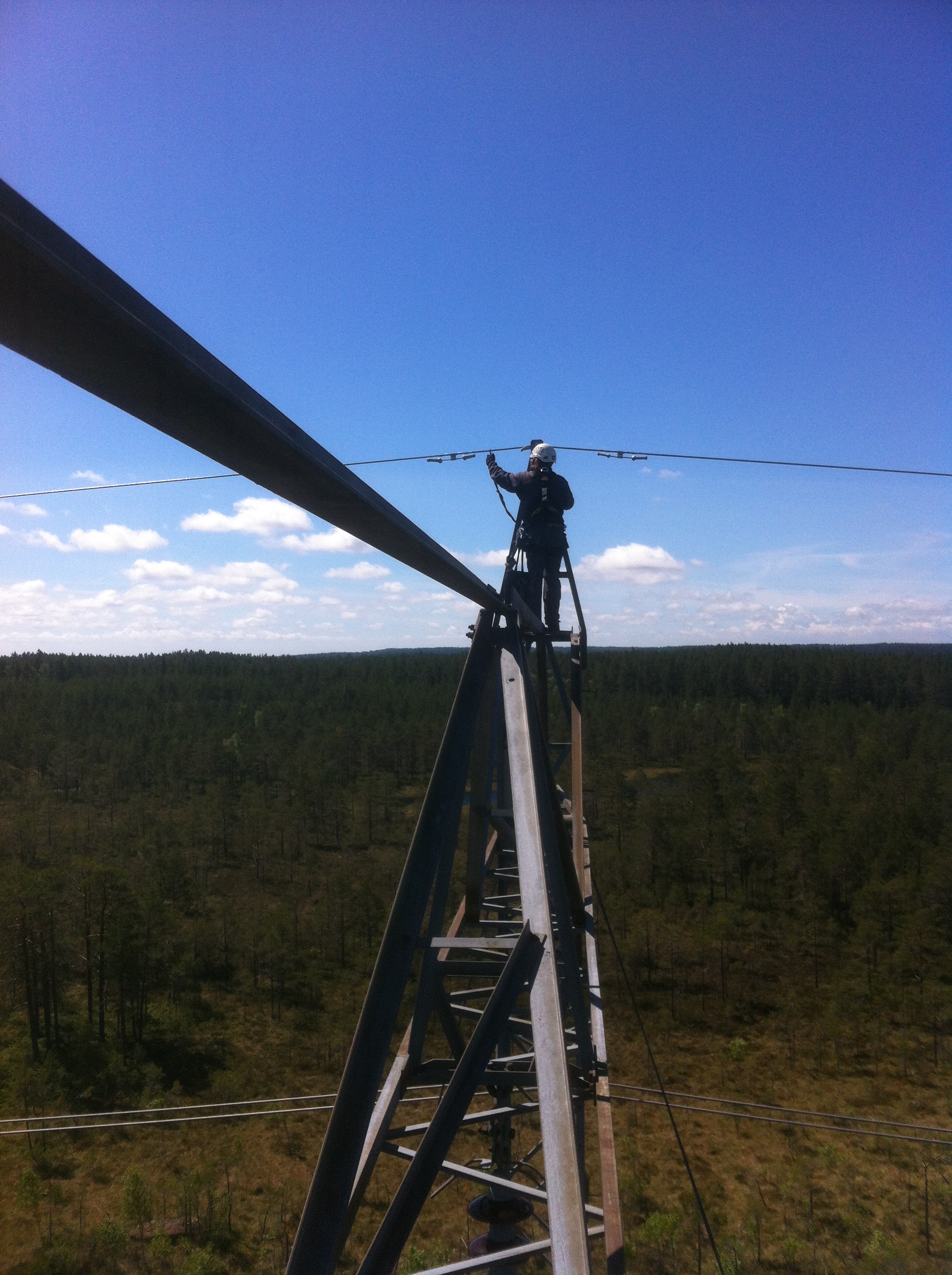 VÝŠKOVÉ PRÁCE DOSTÁL Pavel foto 4