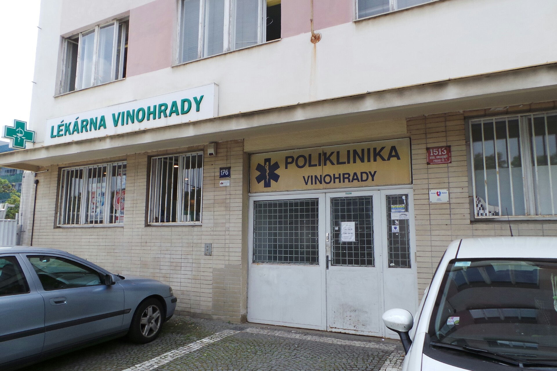 MUDr. Milada Neubertová - praktická lékařka