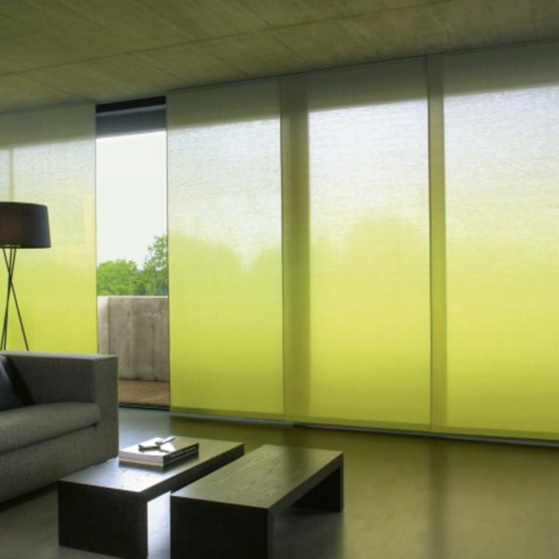 SOKOL žaluzie foto 5