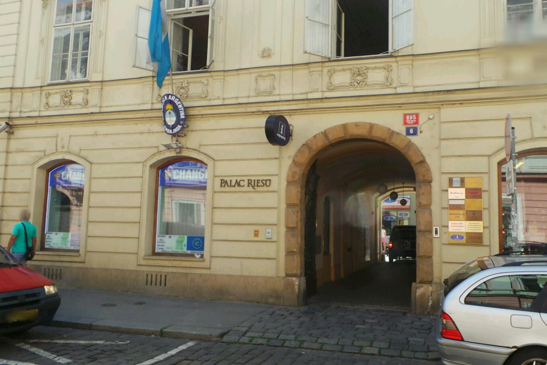 Mgr. Martin Buchta, advokát