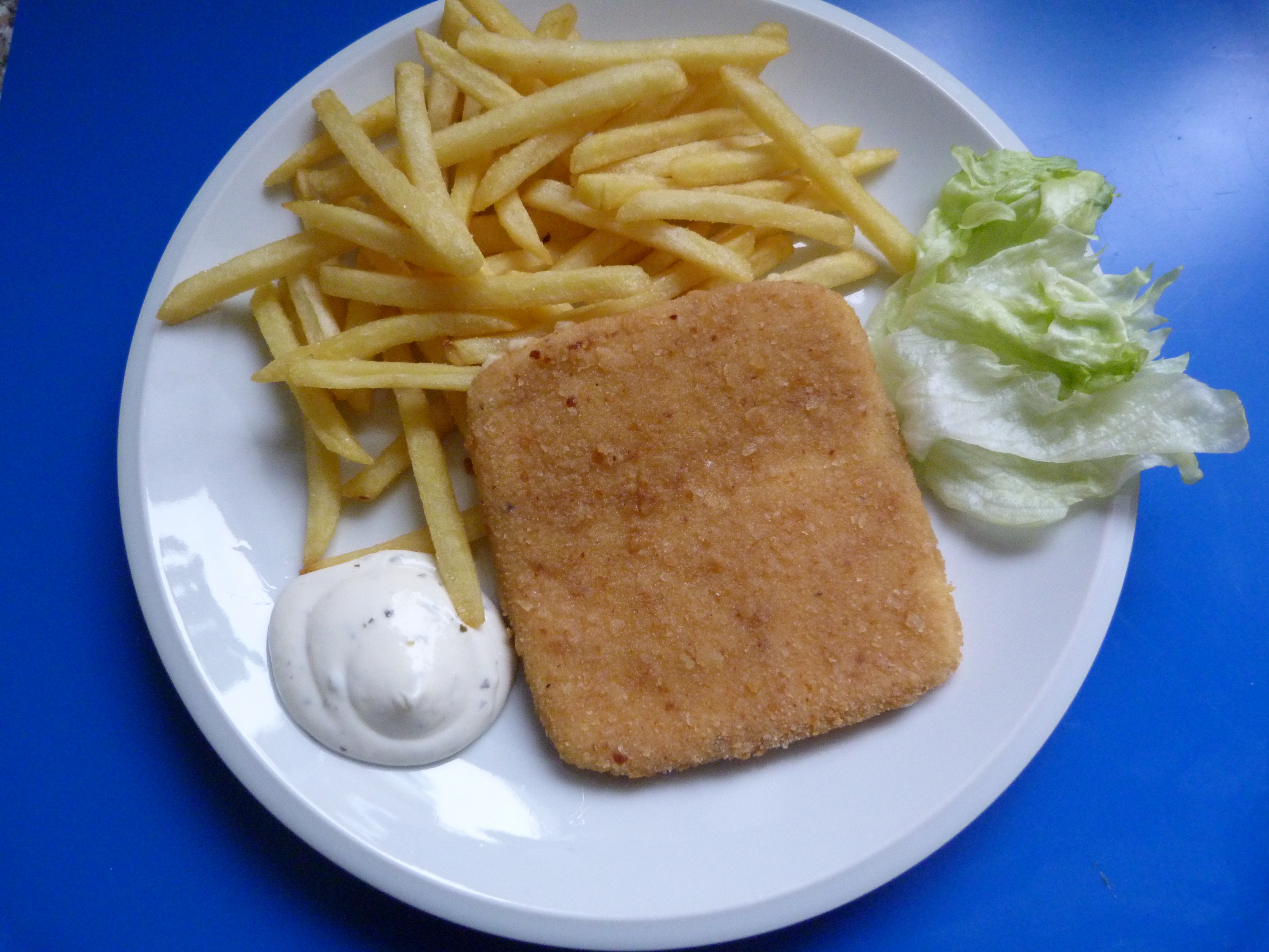 Občerstvení u Sama foto 5