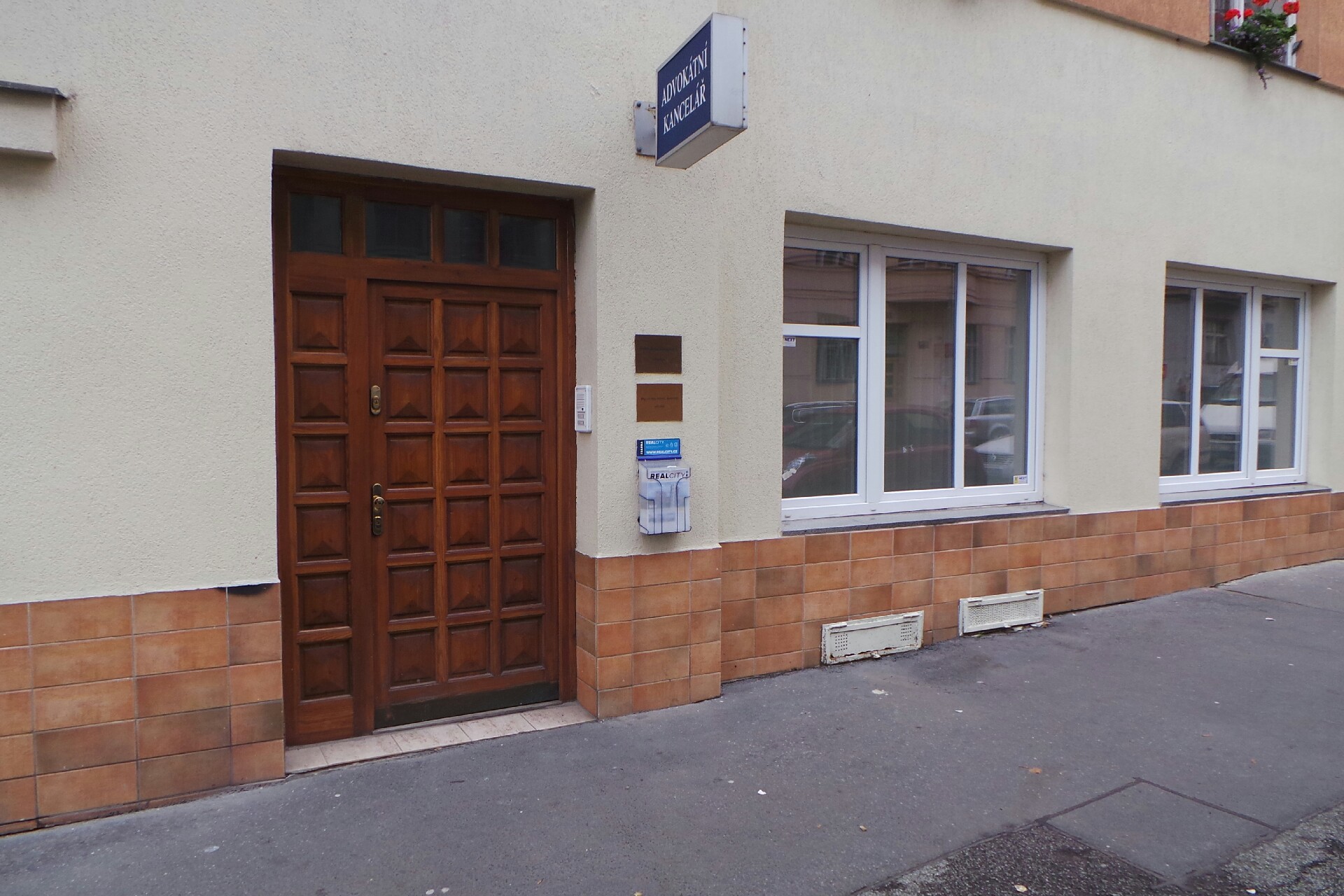 JUDr. Jana Marečková