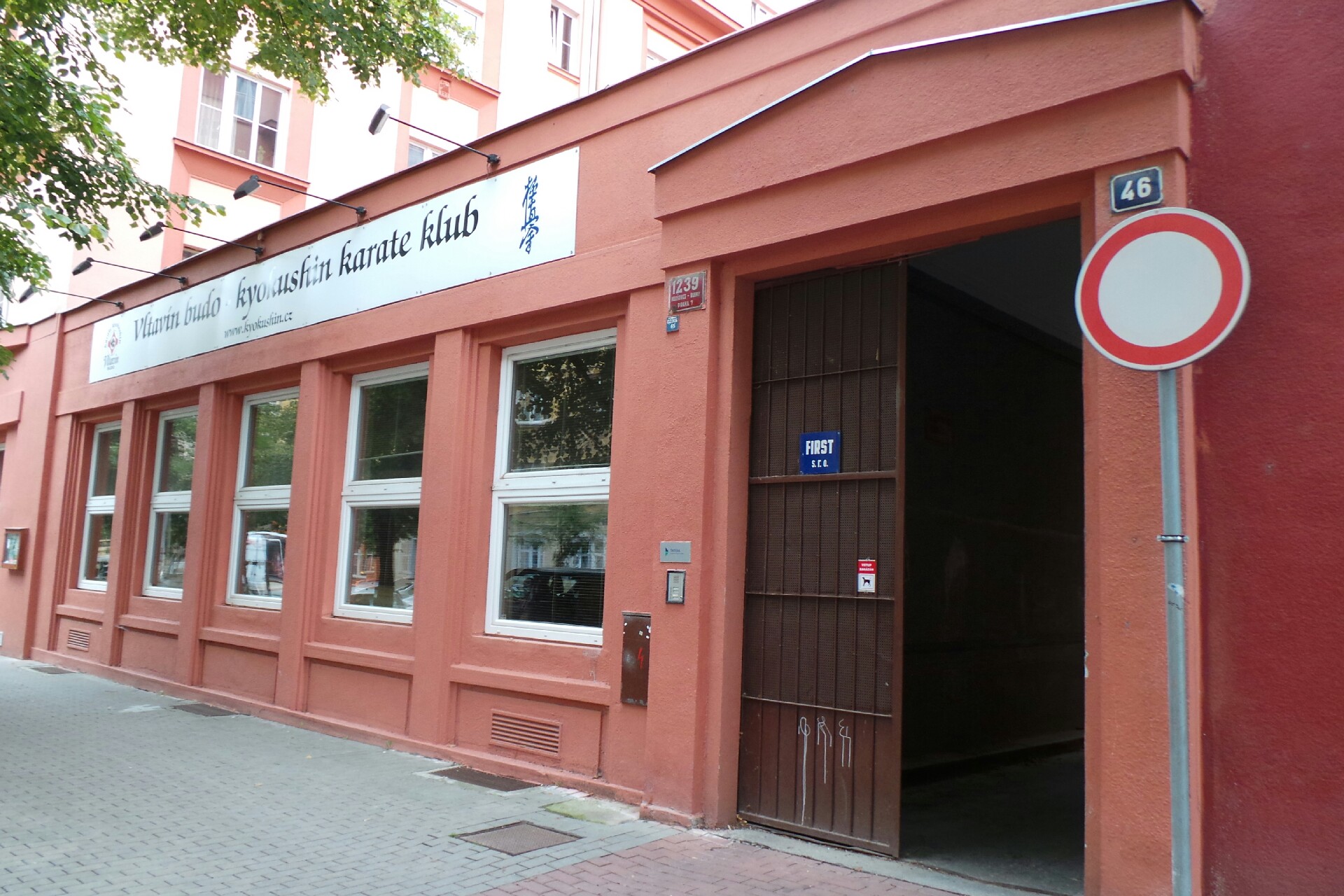 VLTAVÍN budo, s.r.o.