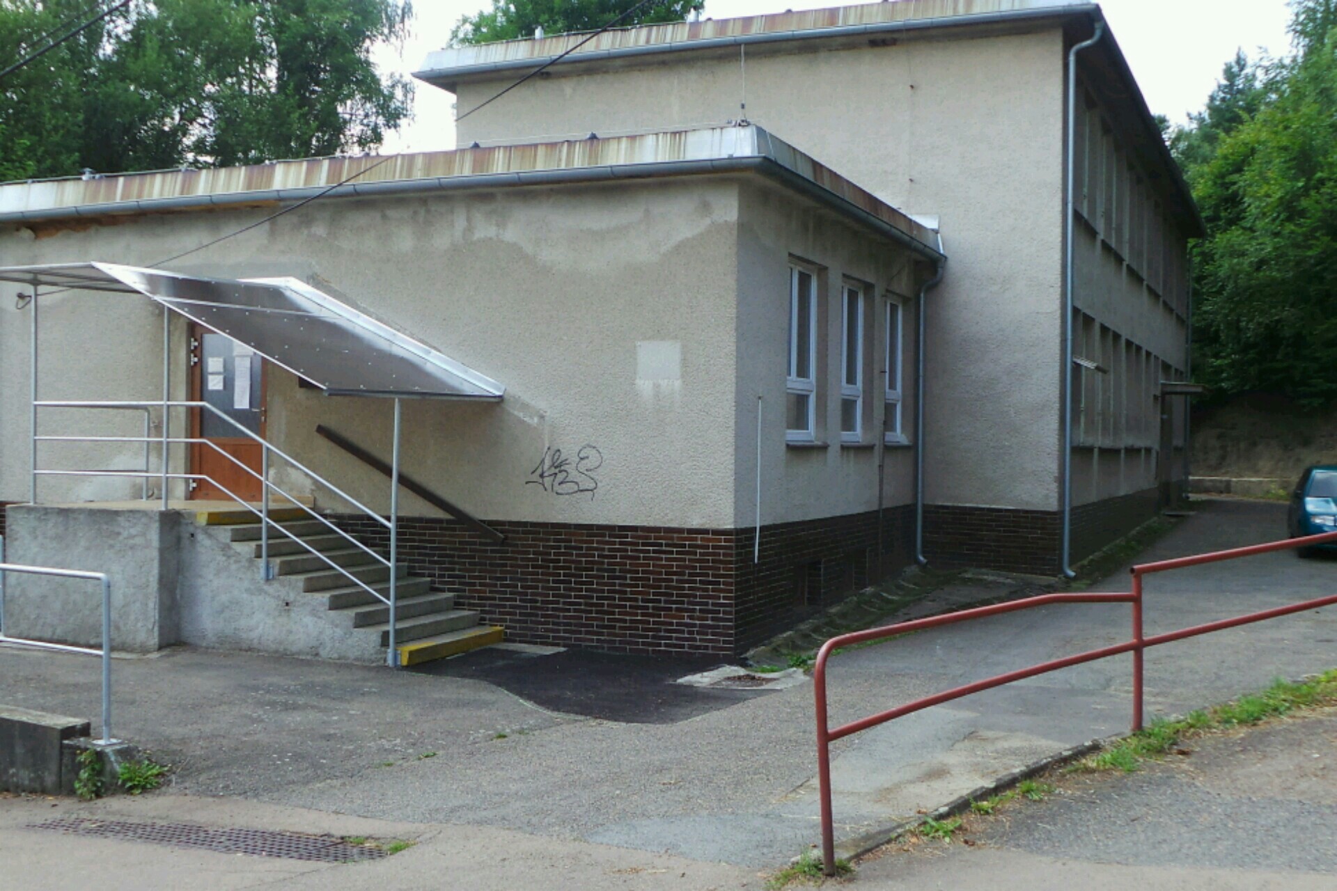 Agentura domácí péče, s.r.o.