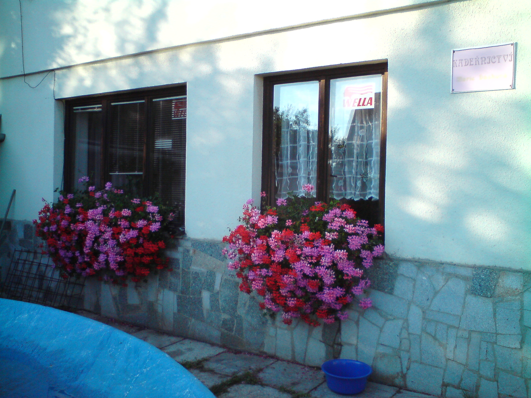 Kadeřnictví Marie Ďásková foto 2