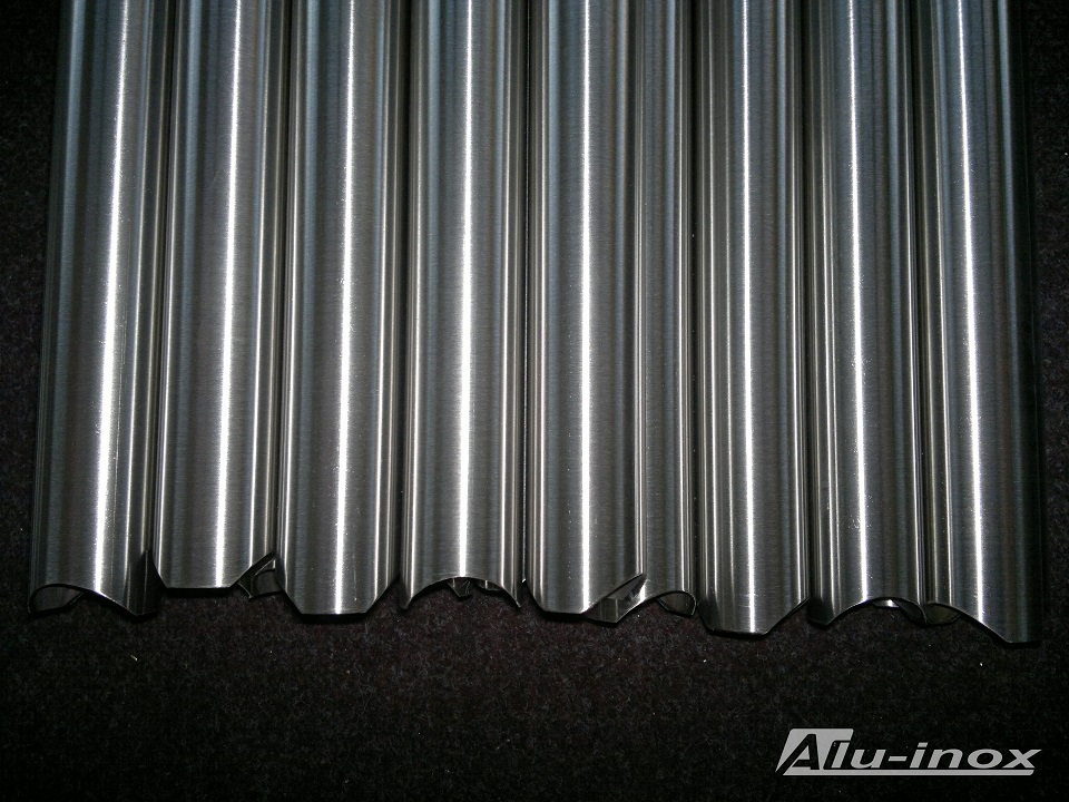 ALU - INOX, s.r.o. foto 1