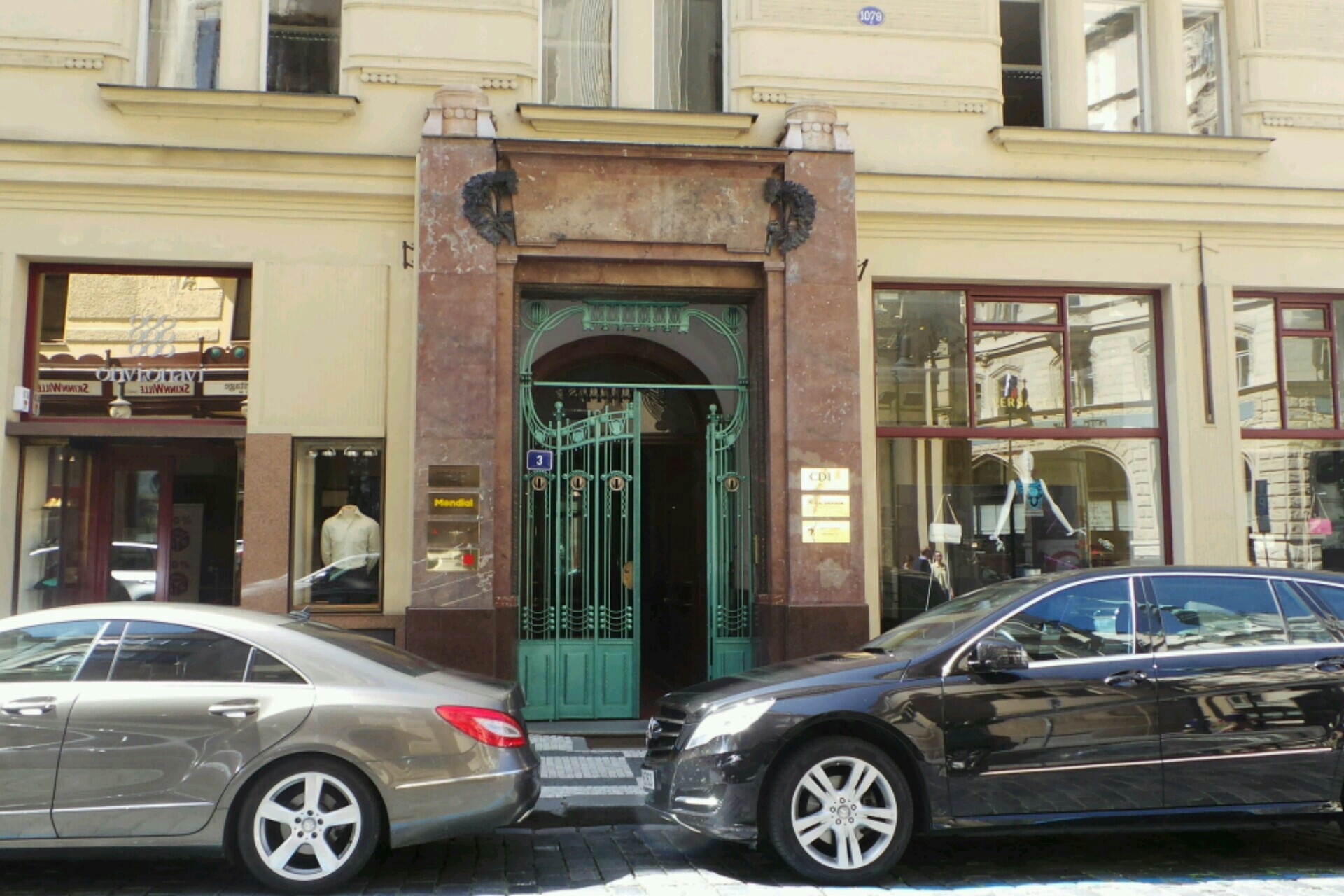 Mgr. Ivan Brambaški, advokát