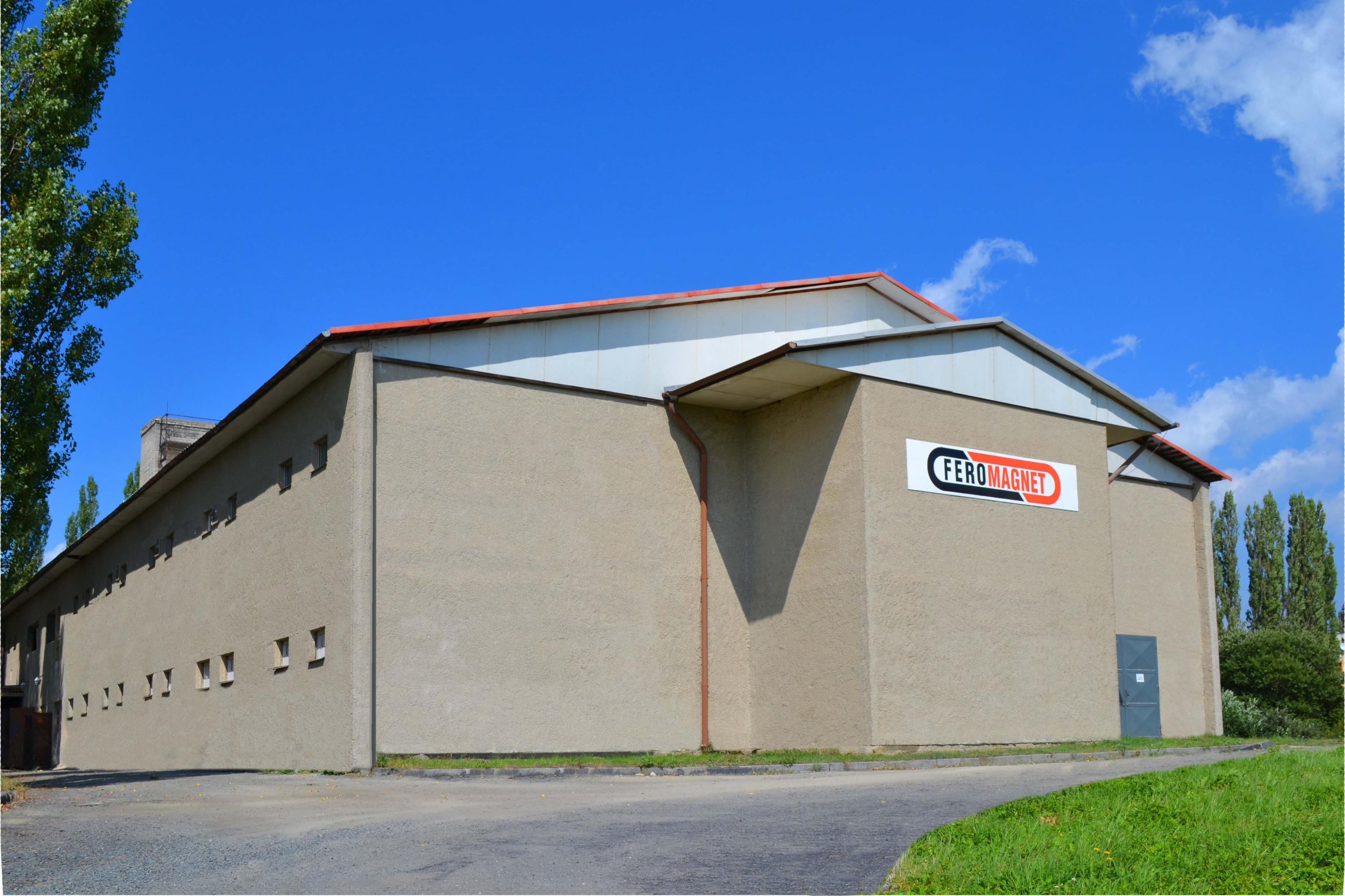 Feromagnet, s.r.o.