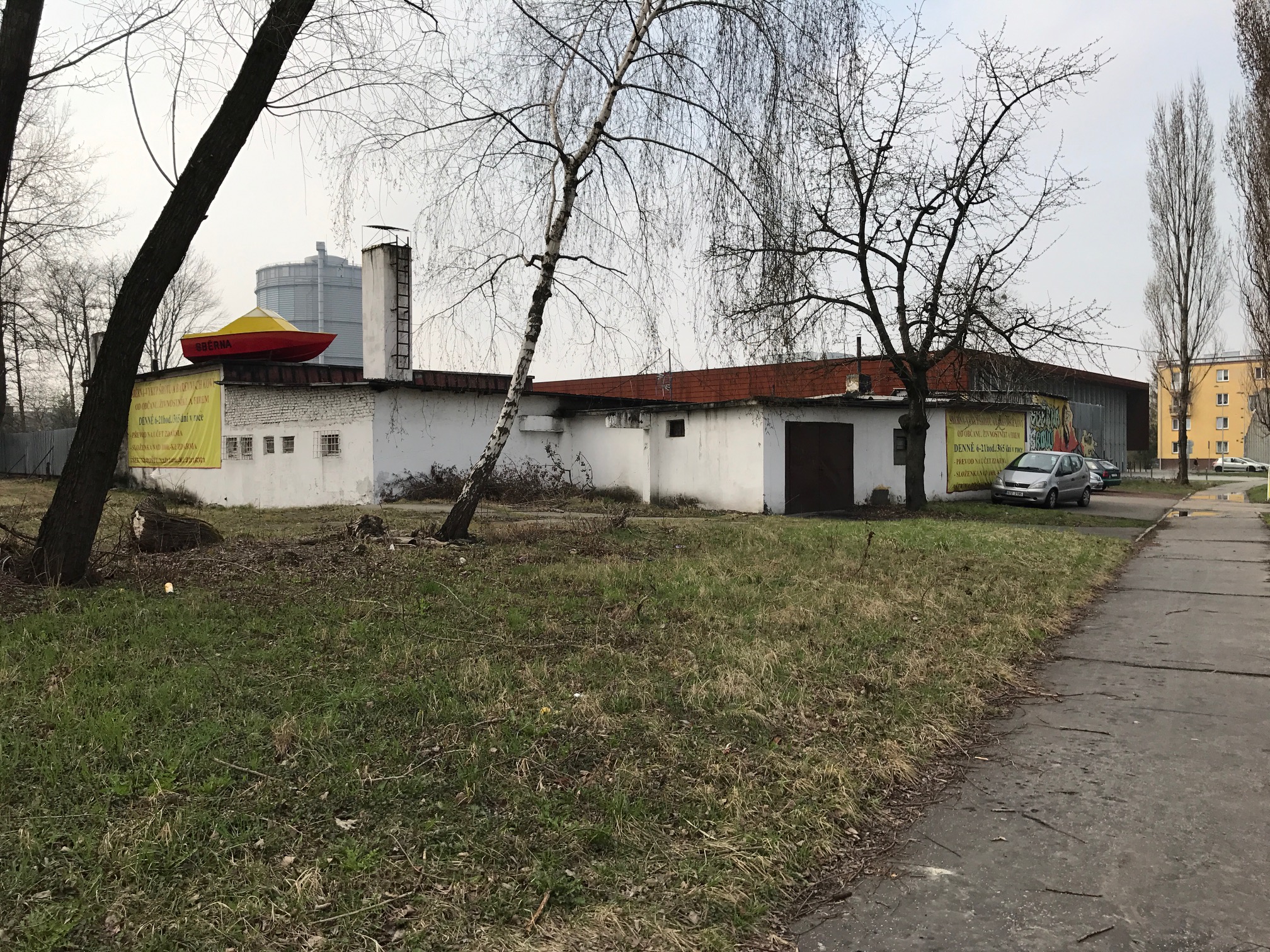 Sběrna VAVKOV s.r.o. foto 3