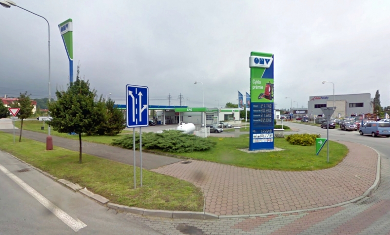 OMV foto 2