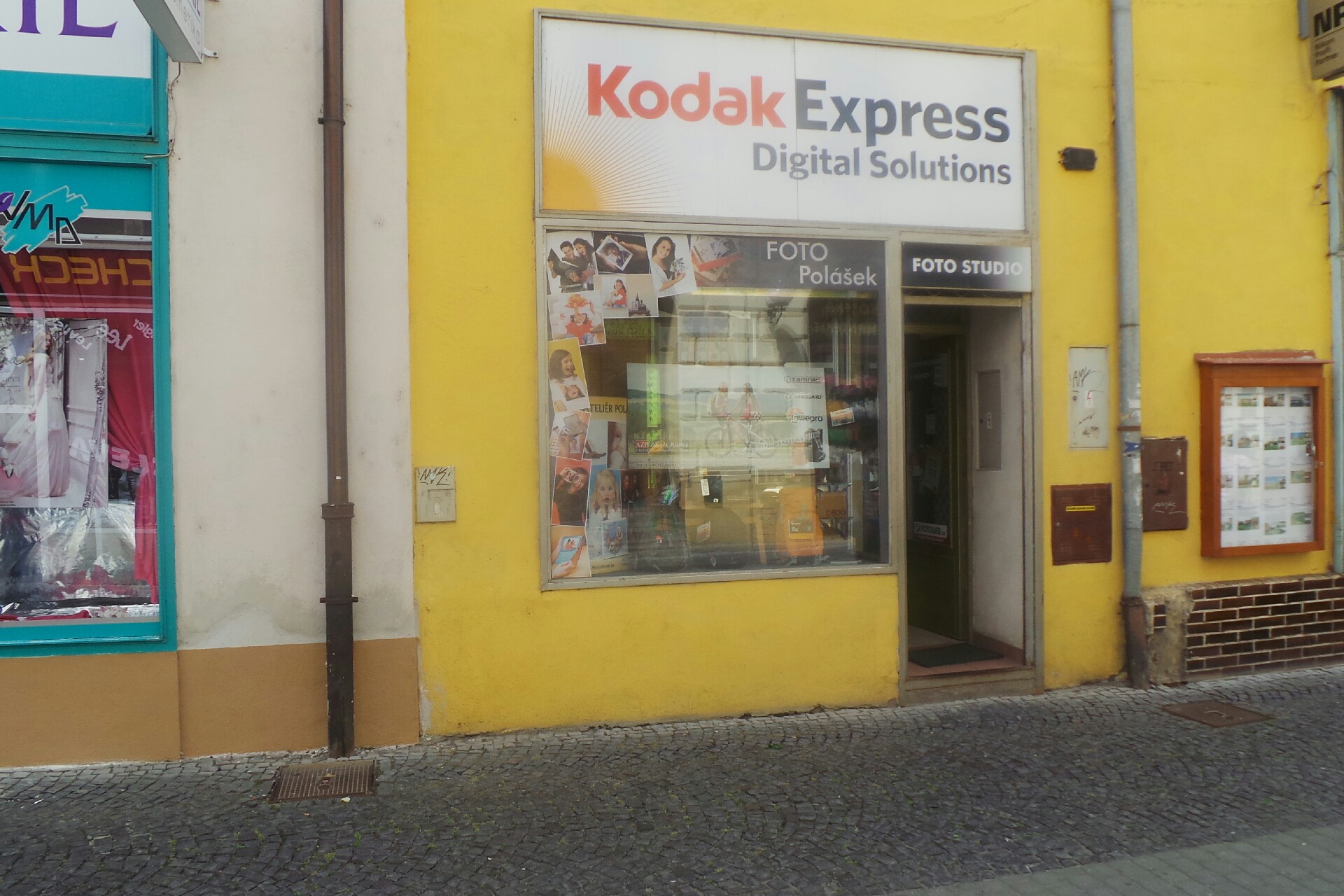 AZP Foto Zdeněk Polášek