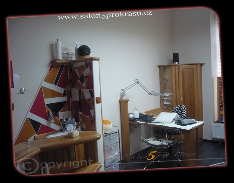 Salon Lo Tengo - Jiřina Valešová foto 3