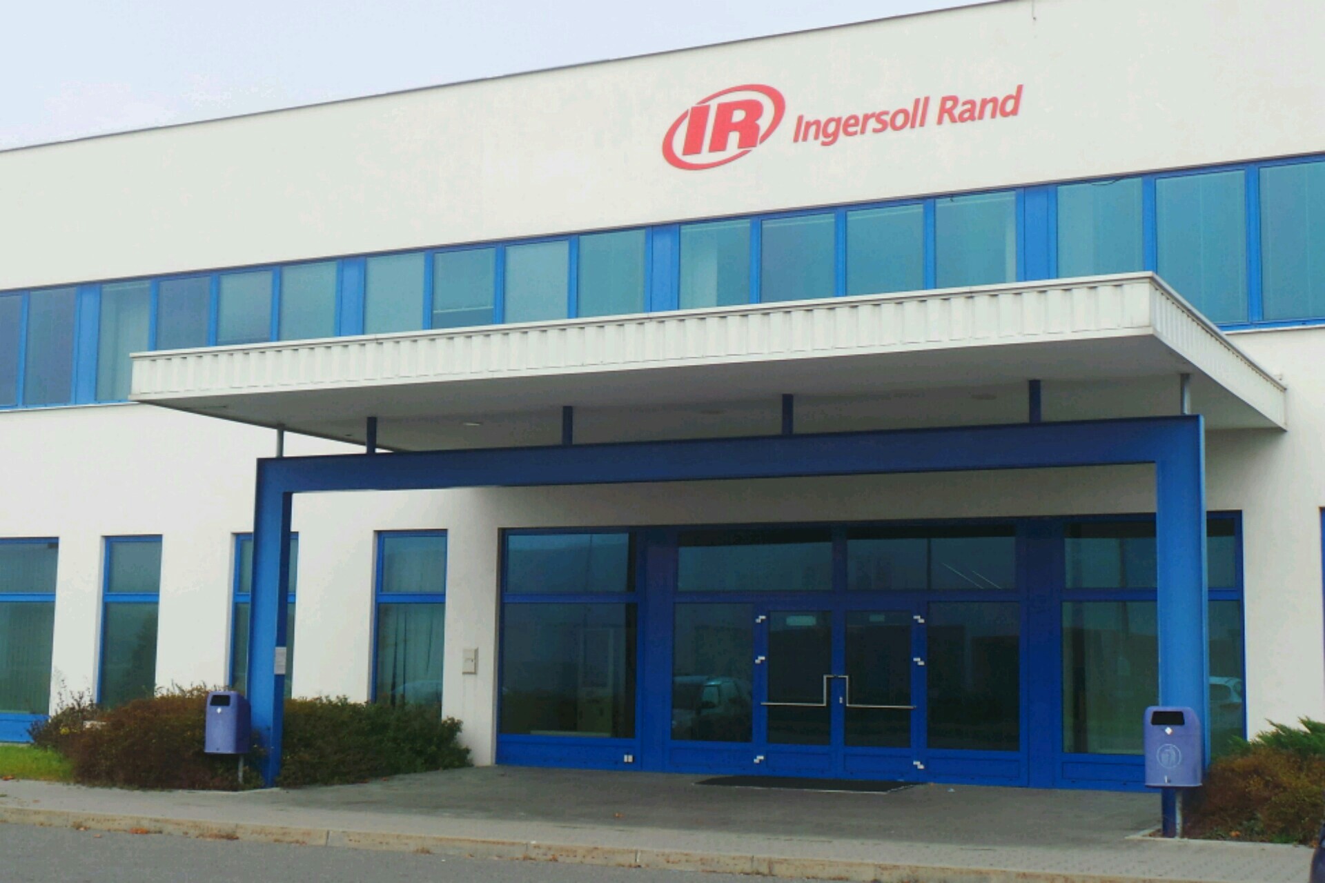 EUROPOWER CR, s.r.o.