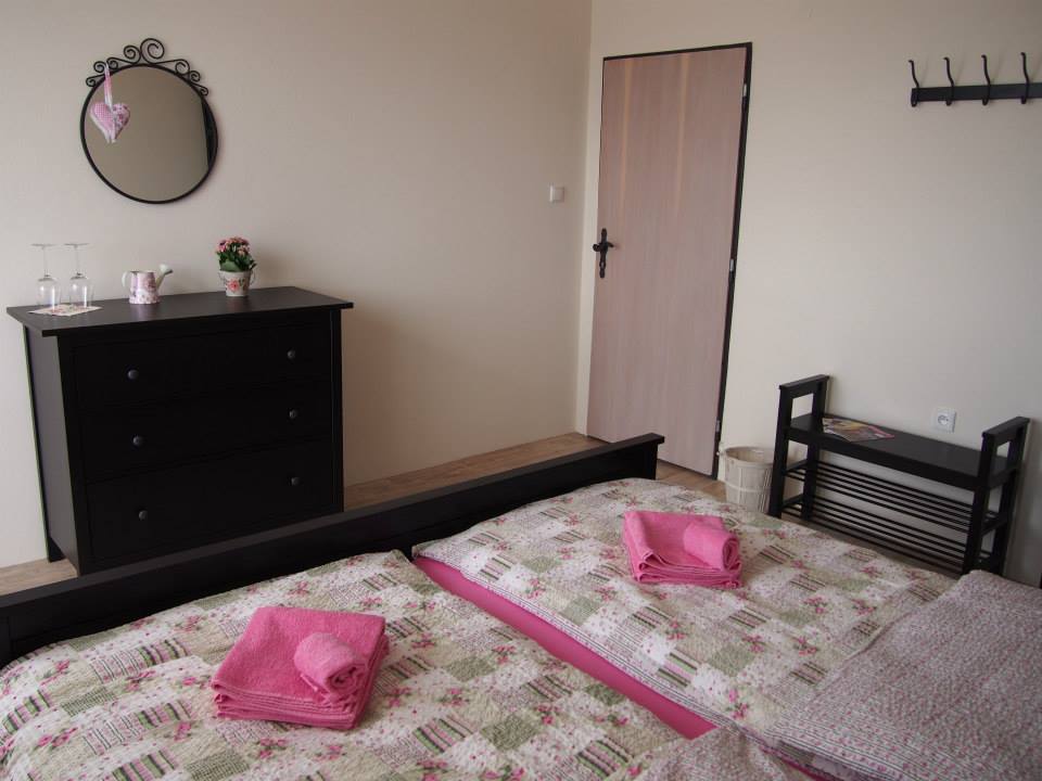 Penzion Jako ze škatulky foto 2