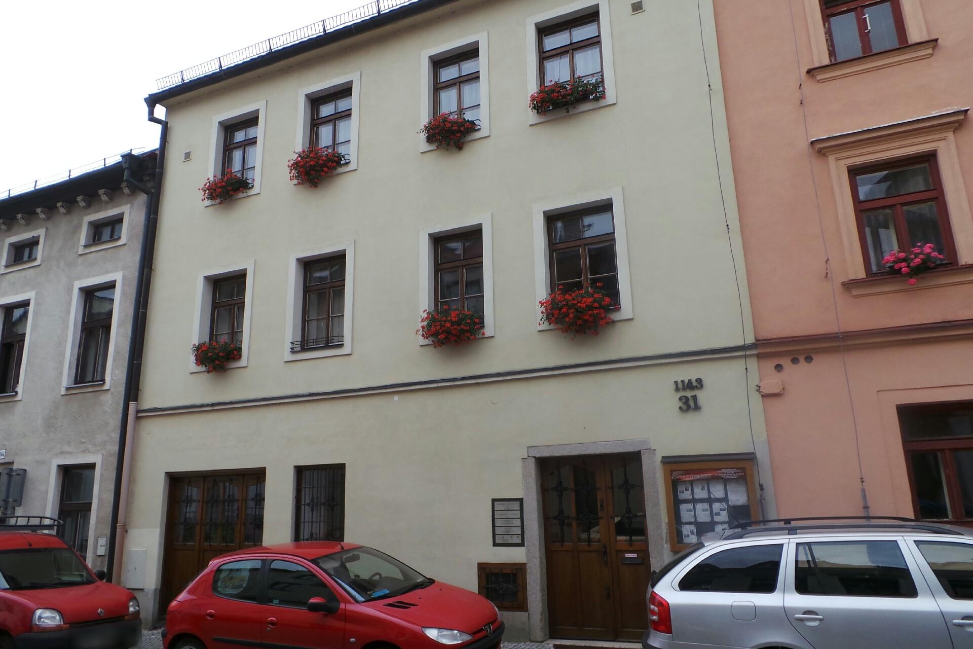 JUDr. Stanislava Voborníková